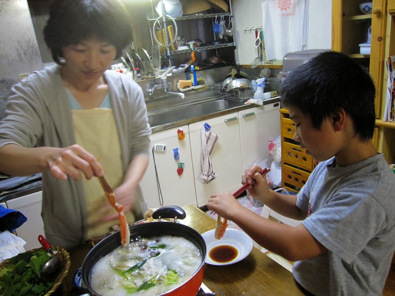 まとめ:かに本舗の「生ずわい蟹むき身ポーション」で料亭級の蟹しゃぶを!